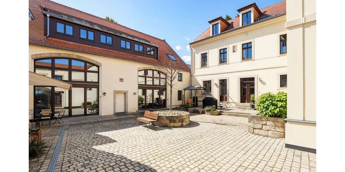 Etagenwohnung Dresden Prohlis - 2 Zimmer, 58 m&sup2;, 179.000&euro; | Angebot:24793079