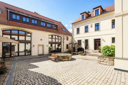 Wohnung Dresden Prohlis - 2 Zimmer, 58 m&sup2;, 179.000&euro; | Angebot:24793079