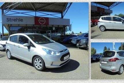 Ford B-Max 83.074 km 7.950 &euro; Dresden 01139