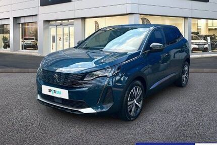 Peugeot 3008 28.817 km 18.930 &euro; Dresden 01237