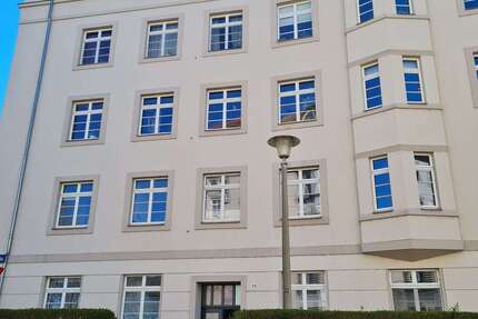 Wohnung Dresden Johannstadt - 2 Zimmer, 53 m&sup2;, 198.000&euro; | Angebot:26206488