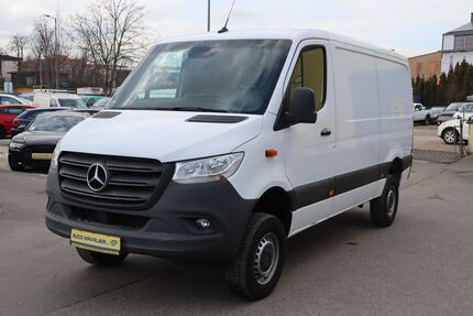 Mercedes-Benz Sprinter 129.904 km 34.890 &euro; Dresden 01237