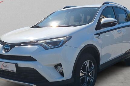 Toyota RAV 4 145.073 km 17.950 &euro; Pirna 01796