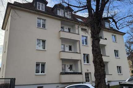 Wohnung zum Kaufen in Dresden 115.000 € 39 m² 1 zimmer