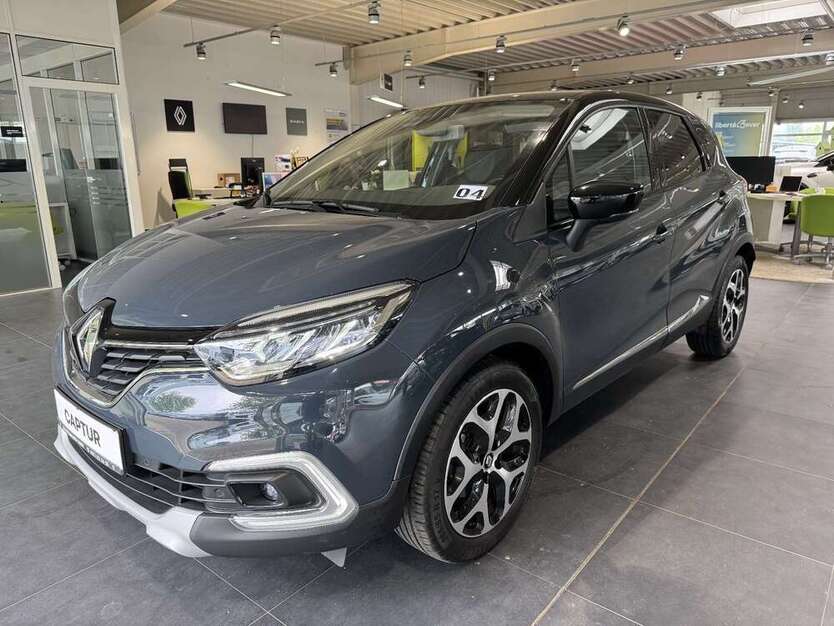 Captur