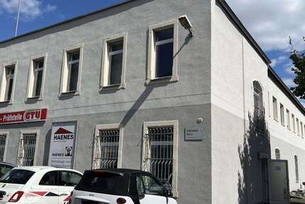 Gewerbeobjekt Dresden Cotta - 490&euro; | Angebot:22636530