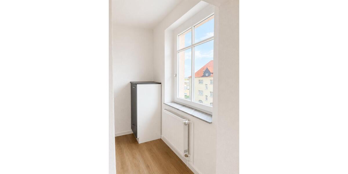 Etagenwohnung Heidenau - 2 Zimmer, 52 m&sup2;, 712&euro; | Angebot:26688124