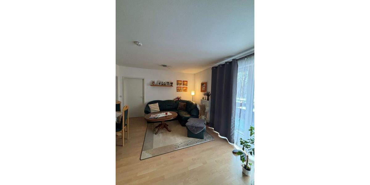 Etagenwohnung Dresden Niedersedlitz - 1 Zimmer, 44 m&sup2;, 105.000&euro; | Angebot:25820286