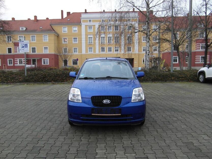 Picanto