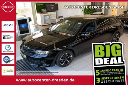 Opel Astra 15.130 km 21.490 &euro; Dresden 01217