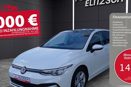 VW Golf 56.000 km 20.950 € Hoyerswerda 02977