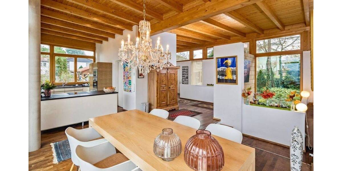 Einfamilienhaus Meißen - 3 Zimmer, 220 m&sup2;, 850.000&euro; | Angebot:25802776