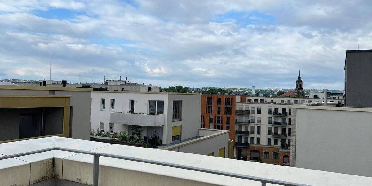 Etagenwohnung Dresden Innere Altstadt - 2 Zimmer, 101 m&sup2;, 1.498&euro; | Angebot:26644465