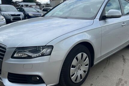 Audi A4 199.770 km 4.990 &euro; Pirna 01796