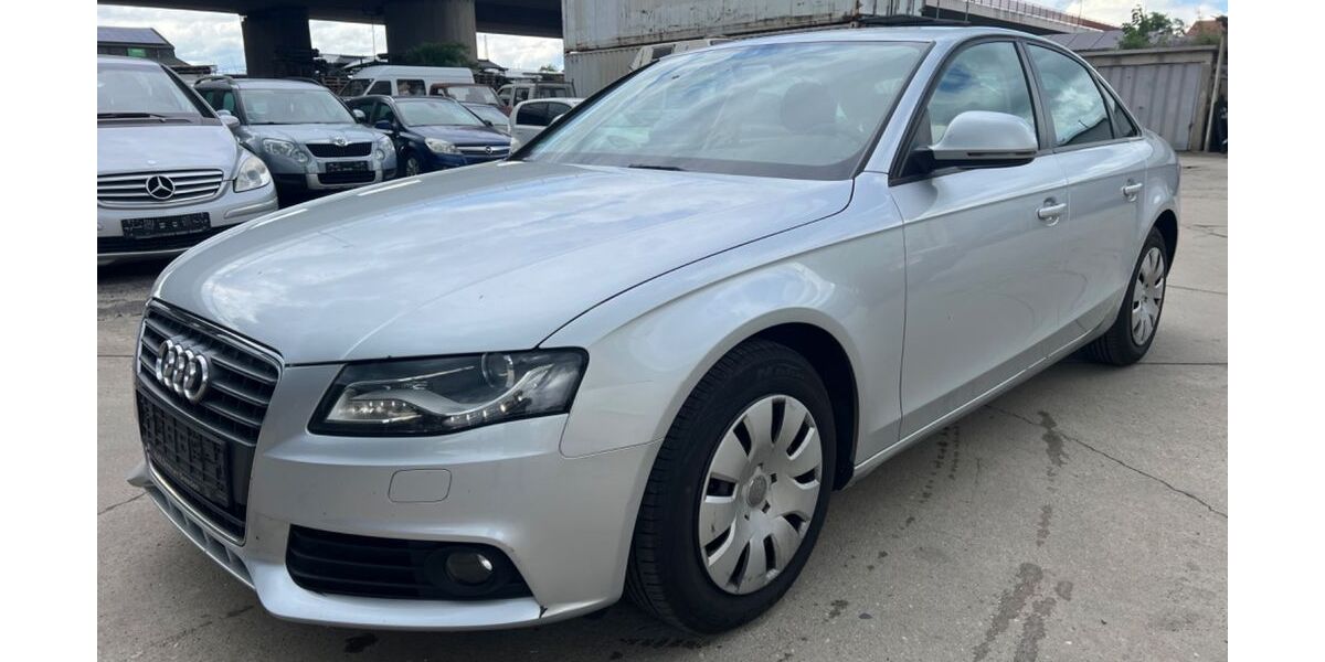 Audi A4 199.770 km 4.990 &euro; Pirna 01796