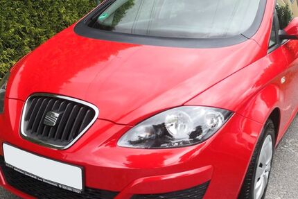 Seat Altea 55.294 km 4.990 &euro; Dresden-Heidenau 01809
