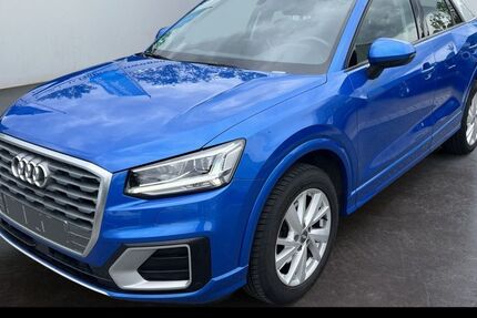 Audi Q2 146.470 km 12.400 &euro; Pirna 01796