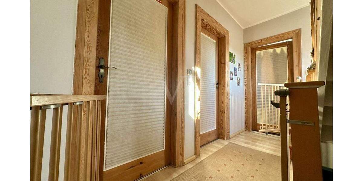 Reihenendhaus Heidenau - 6 Zimmer, 123 m&sup2;, 298.000&euro; | Angebot:25818986