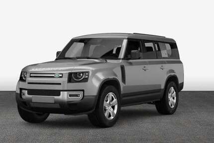 Land Rover Defender 5.000 km 93.995 € Dresden 01277