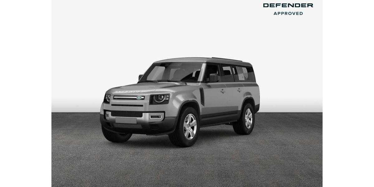 Land Rover Defender 5.000 km 93.995 € Dresden 01277