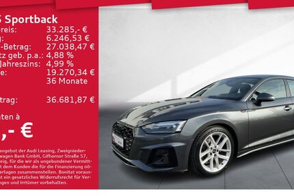 Audi A5 47.324 km 33.285 &euro; Dresden 01067