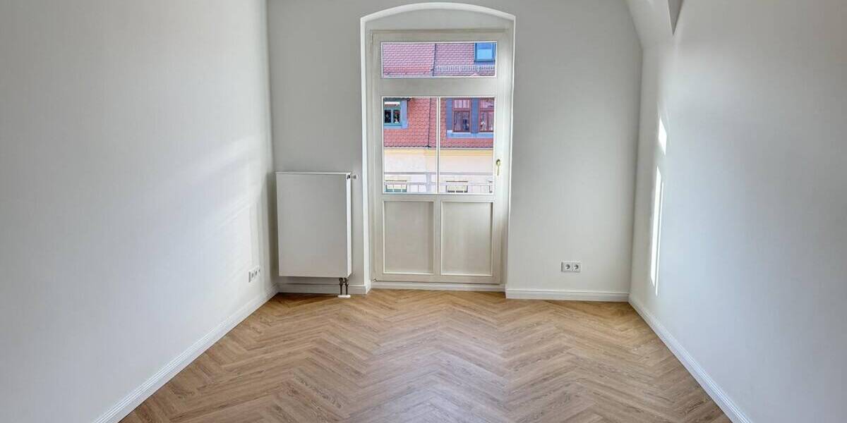 Etagenwohnung Dresden / Trachau Pieschen-Nord/Trachenberge - 3 Zimmer, 92 m&sup2;, 319.900&euro; | Angebot:26594868