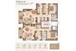 Etagenwohnung Coswig - 3 Zimmer, 89 m&sup2;, 399.000&euro; | Angebot:26531952