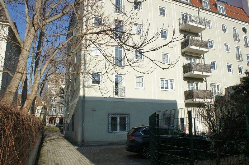 Einfamilienhaus Dresden Innere Neustadt - 850.000&euro; | Angebot:25851017