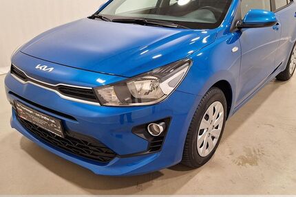 Kia Rio 21.145 km 13.899 &euro; Dresden 01157