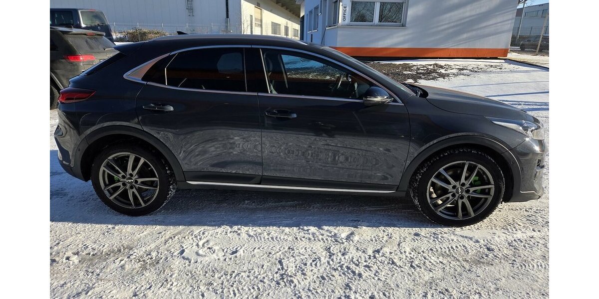 Kia XCeed XDITION 31.295 km 19.300 &euro; Wilsdruff 01723