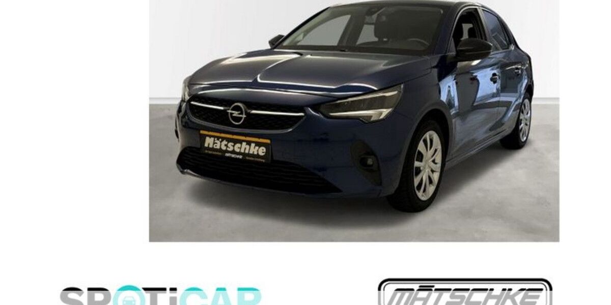 Opel Corsa 37.150 km 13.900 &euro; Dresden 01159