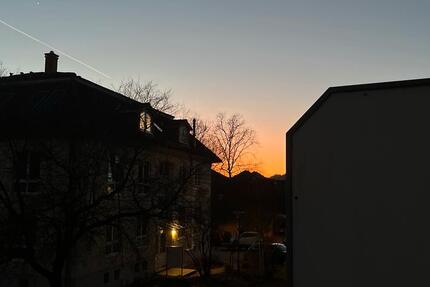 Ruhige Zweiraumwohnung in beliebter Gegend ab 1.4.2026 2 zimmer