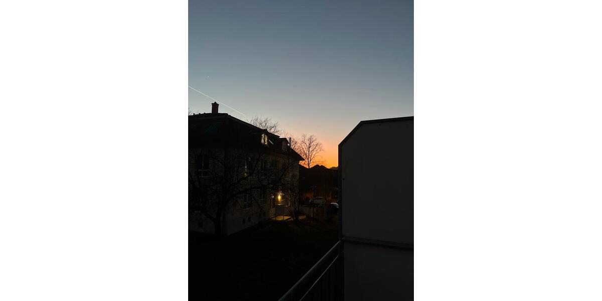 Ruhige Zweiraumwohnung in beliebter Gegend ab 1.4.2026 2 zimmer