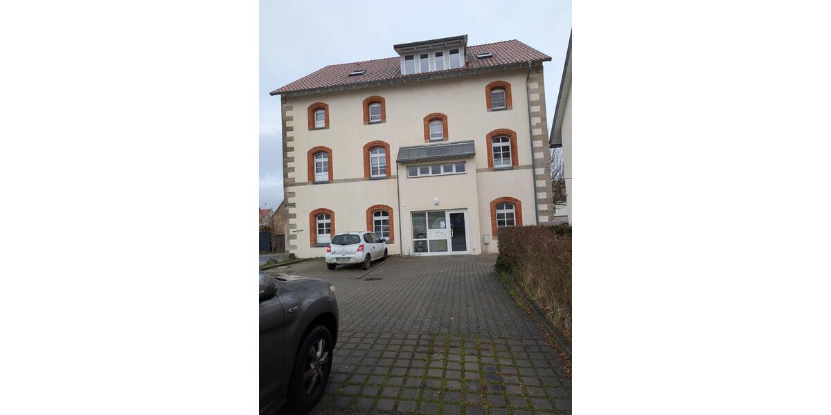 Erdgeschoßwohnung Klipphausen - 2 Zimmer, 55 m&sup2;, 412&euro; | Angebot:24440952