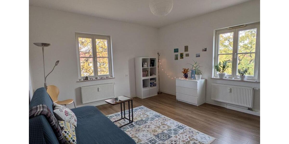 3-Zimmer-Wohnung zu vermieten 3 zimmer