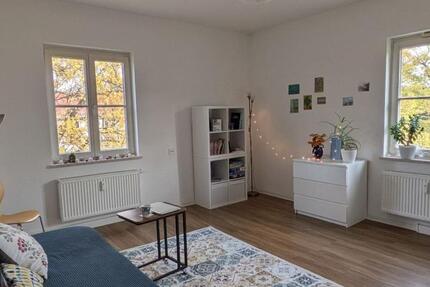 Wohnung Dresden Plauen - 3 Zimmer, 67 m&sup2;, 563&euro; | Angebot:24738061