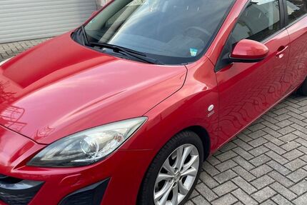 Mazda 3 197.000 km 4.999 € Dresden 01139