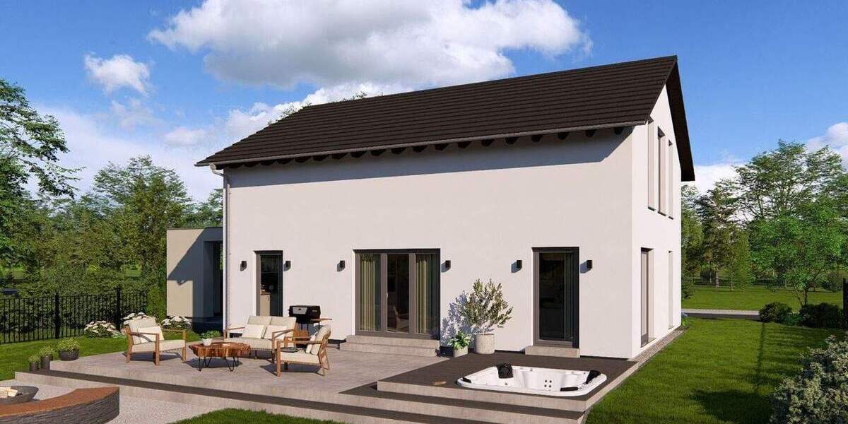 Einfamilienhaus Stolpen - 5 Zimmer, 173 m&sup2;, 349.119&euro; | Angebot:25777273