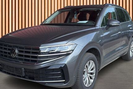 VW Touareg 27.790 km 48.980 &euro; Dresden 01328