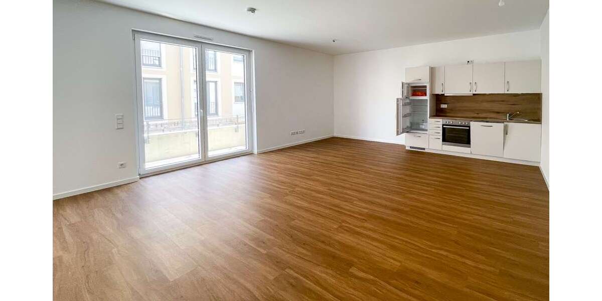 Etagenwohnung Dresden / Albertstadt Albertstadt - 1 Zimmer, 63 m&sup2;, 790&euro; | Angebot:27212600