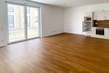 Wohnung Dresden / Albertstadt Albertstadt - 1 Zimmer, 63 m&sup2;, 790&euro; | Angebot:27212600