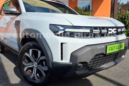 Dacia Duster 12.180 km 20.890 &euro; Pirna 01796