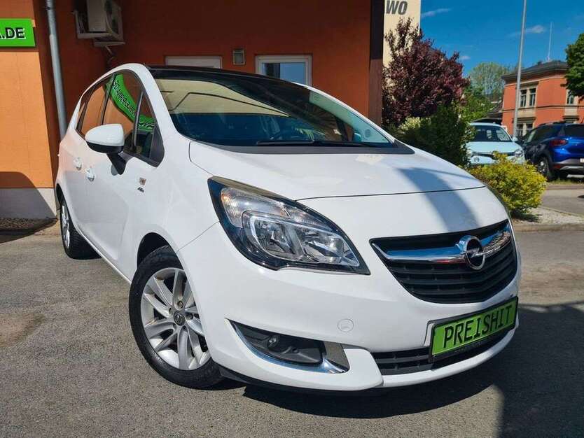 Meriva