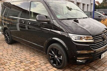 VW T6 Multivan 69.690 km 51.490 &euro; Ebersbach OT Kalkreuth 01561