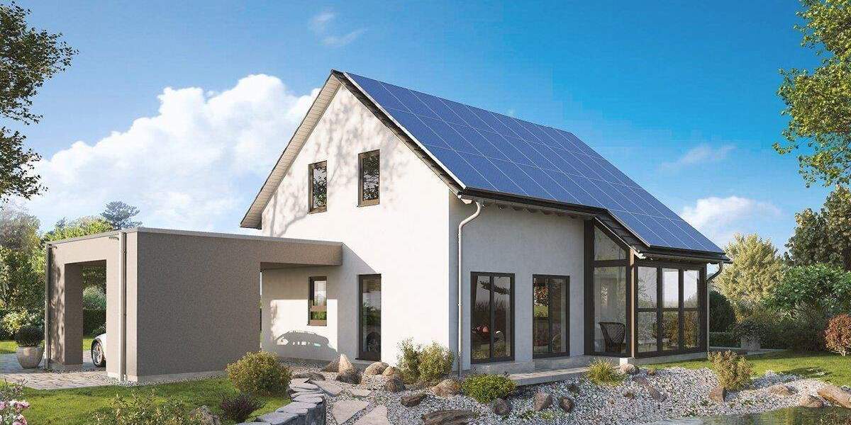 Einfamilienhaus Langebrück Langebrück - 4 Zimmer, 140 m&sup2;, 385.729&euro; | Angebot:25743200