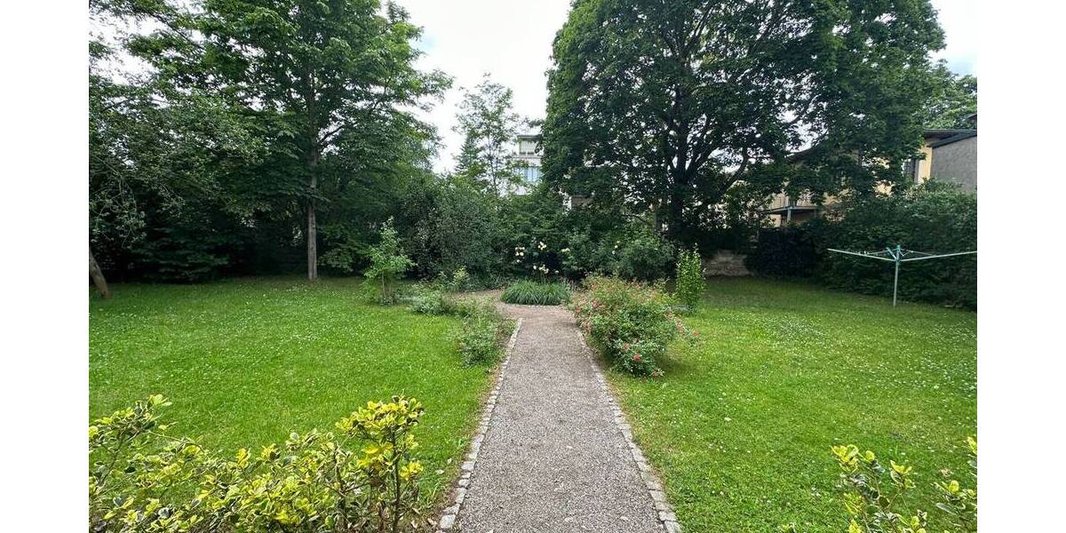 Etagenwohnung Dresden Radeberger Vorstadt - 4 Zimmer, 113 m&sup2;, 465.000&euro; | Angebot:20957338