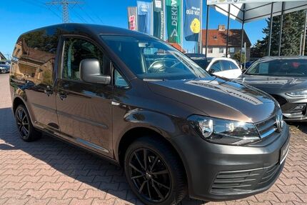 VW Caddy 73.224 km 10.950 € Heidenau 01809