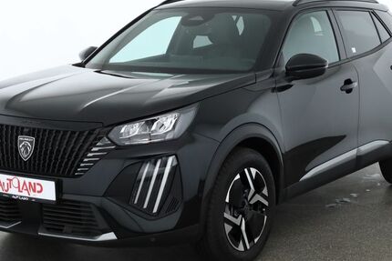 Peugeot 2008 3.097 km 19.890 &euro; Dresden 01069