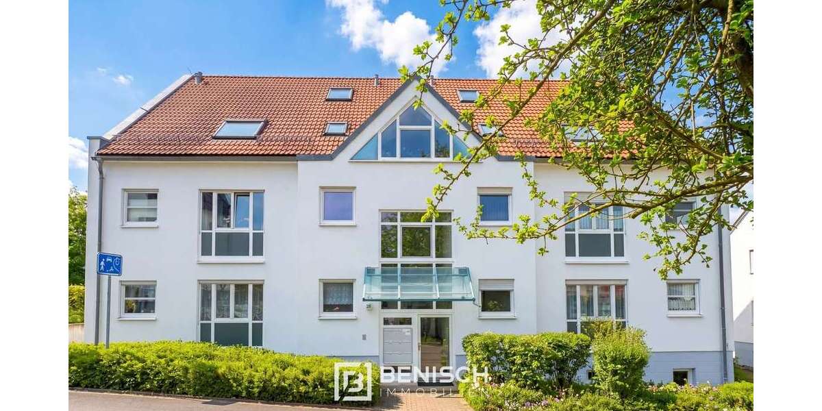 Etagenwohnung Dresden Cossebaude - 2 Zimmer, 63 m&sup2;, 148.000&euro; | Angebot:26844439