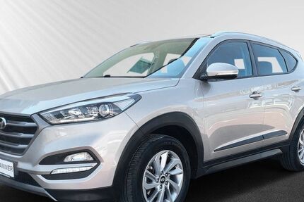 Hyundai TUCSON 49.330 km 15.350 &euro; Dresden / Radebeul 01445